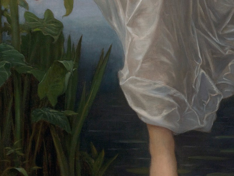 Symbolism: East-West