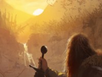 For Fugitives Are&nbsp;We