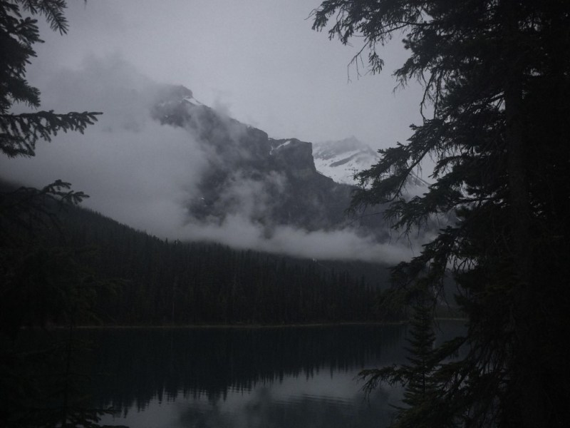 Breath, Word, Language